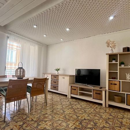 Apartamento Marejol Гандия Екстериор снимка