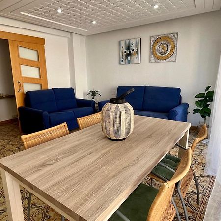 Apartamento Marejol Гандия Екстериор снимка