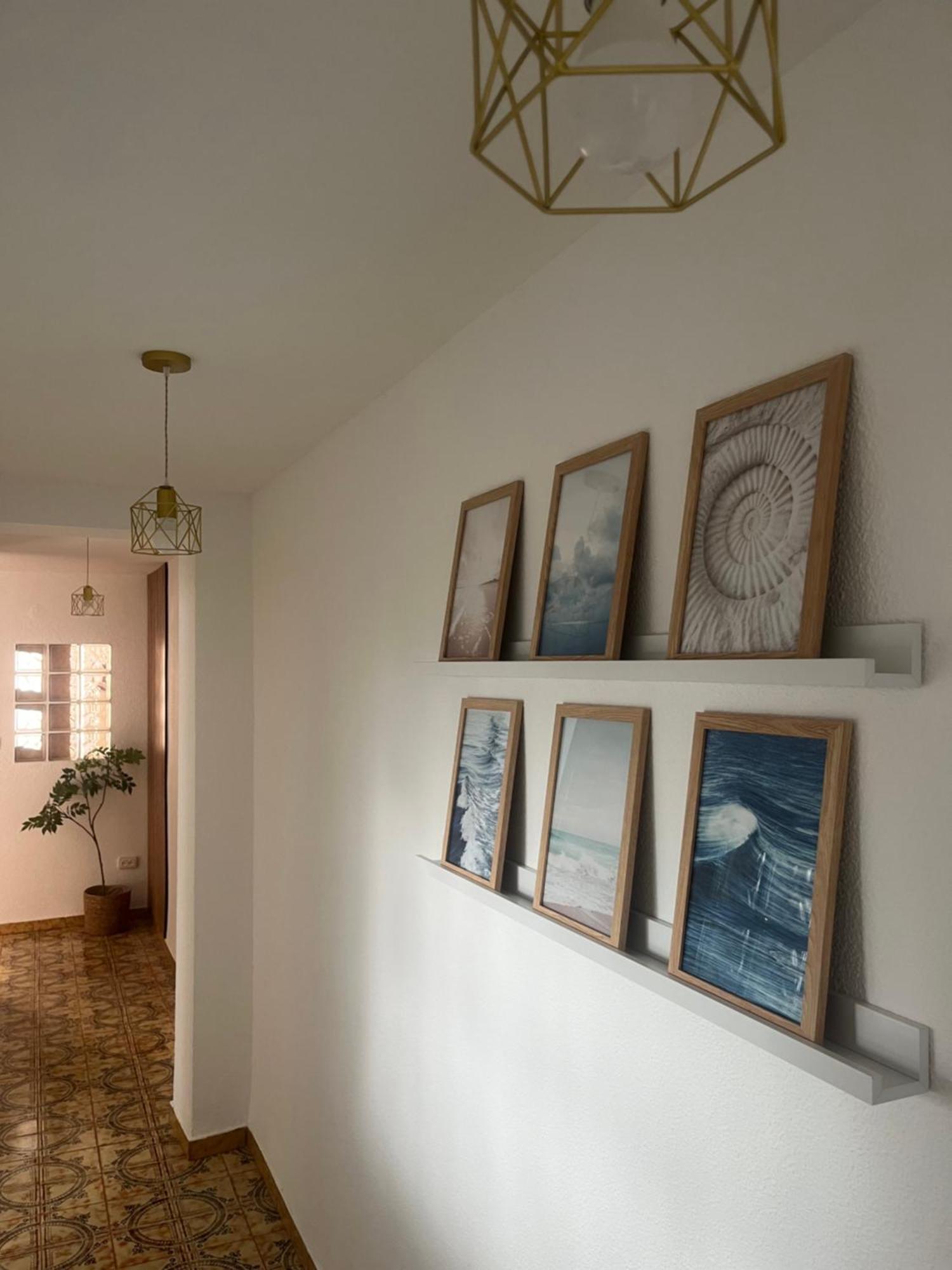 Apartamento Marejol Гандия Екстериор снимка