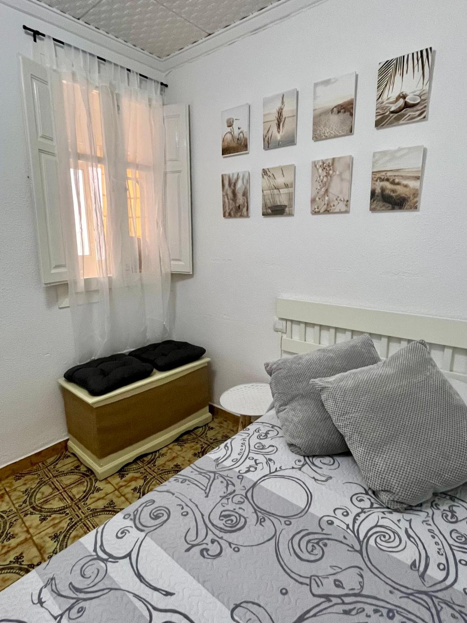 Apartamento Marejol Гандия Екстериор снимка