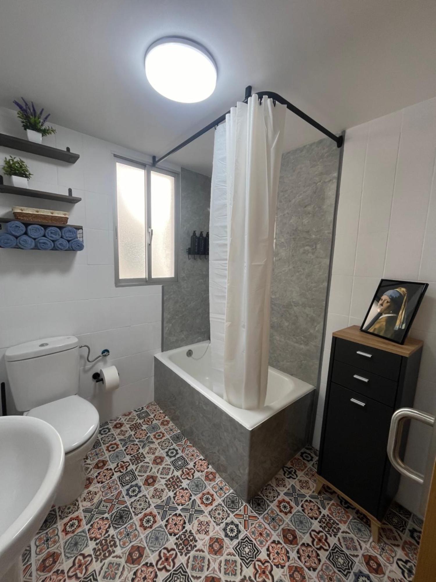 Apartamento Marejol Гандия Екстериор снимка