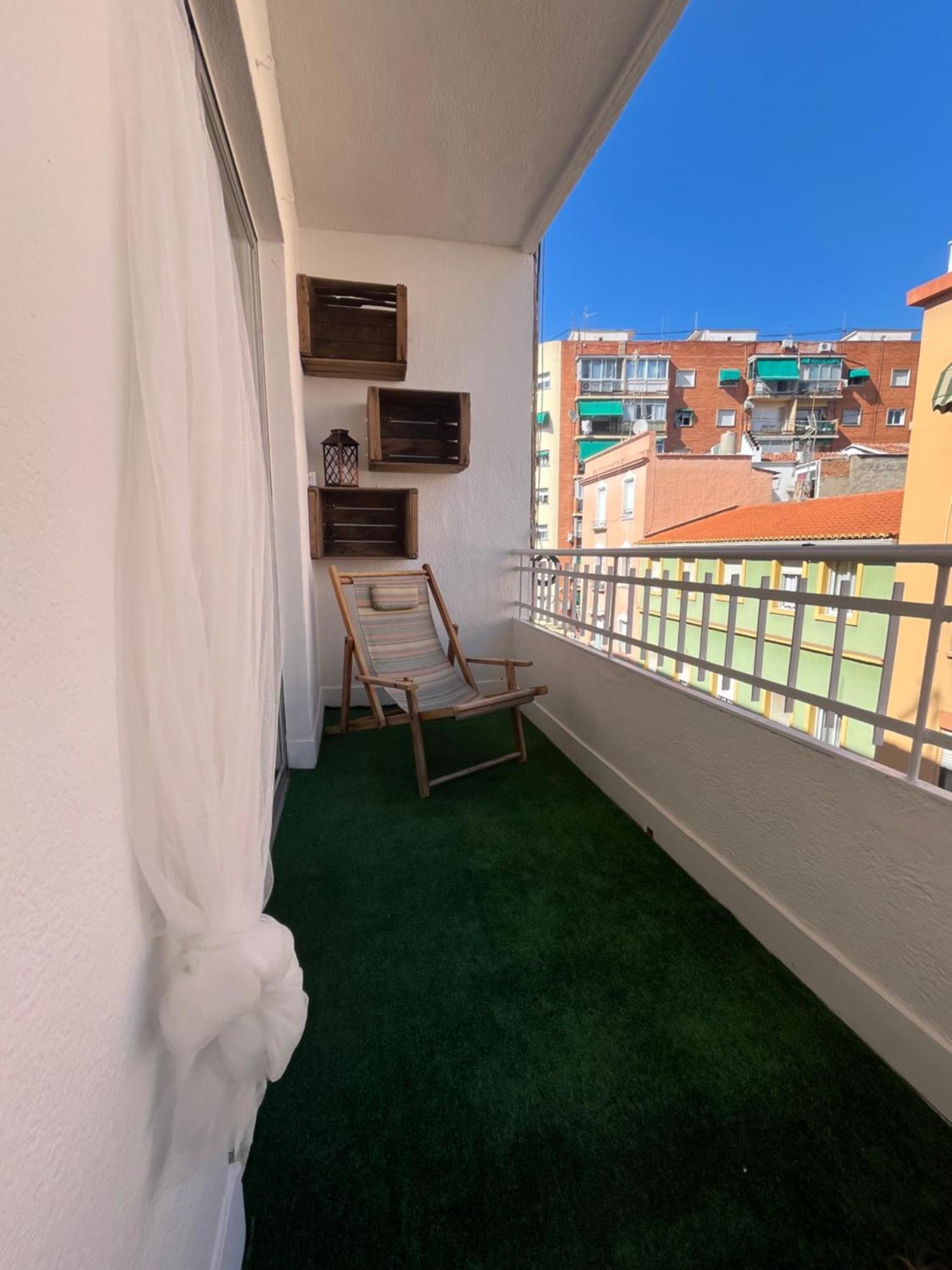 Apartamento Marejol Гандия Екстериор снимка