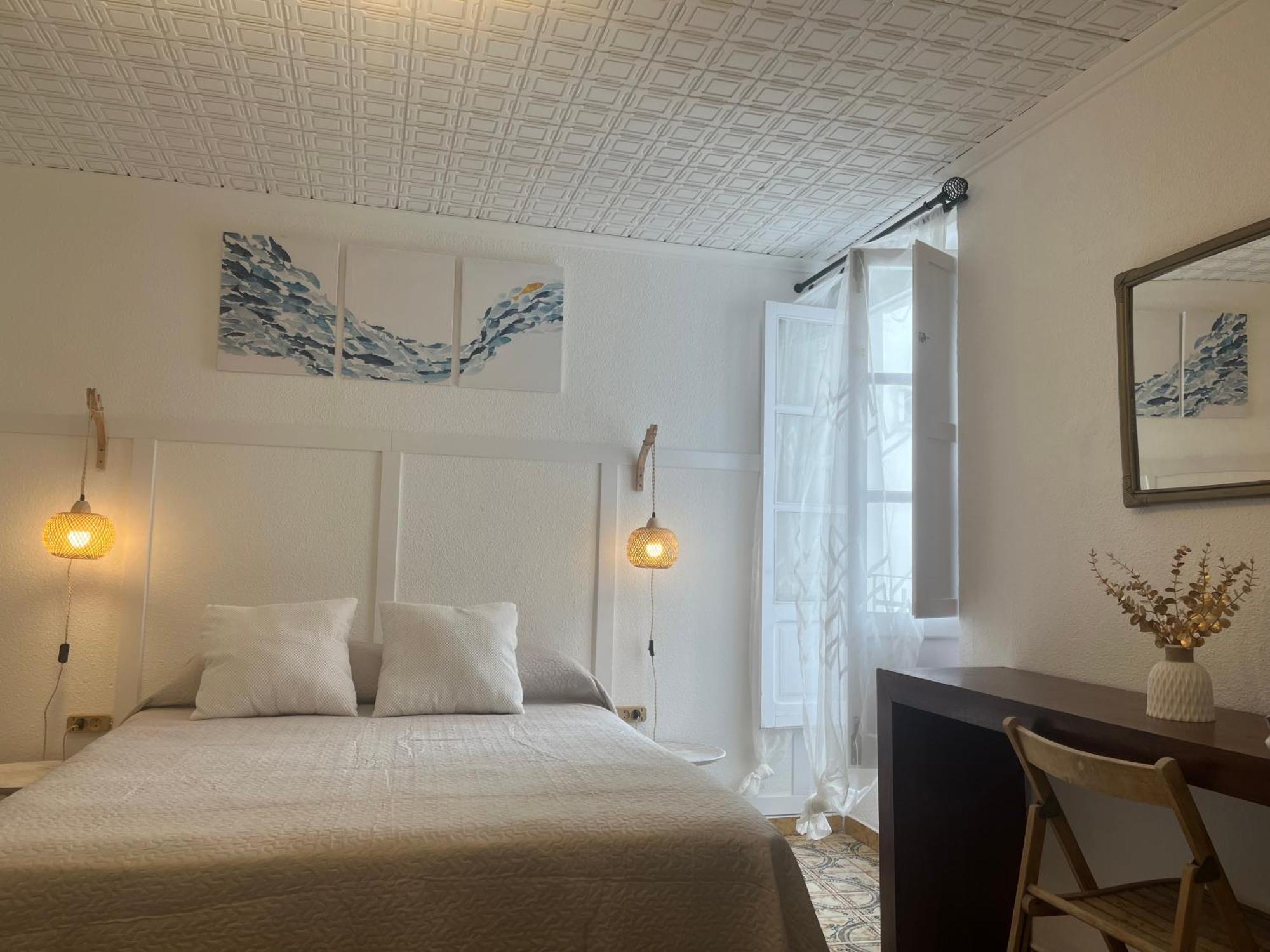 Apartamento Marejol Гандия Екстериор снимка
