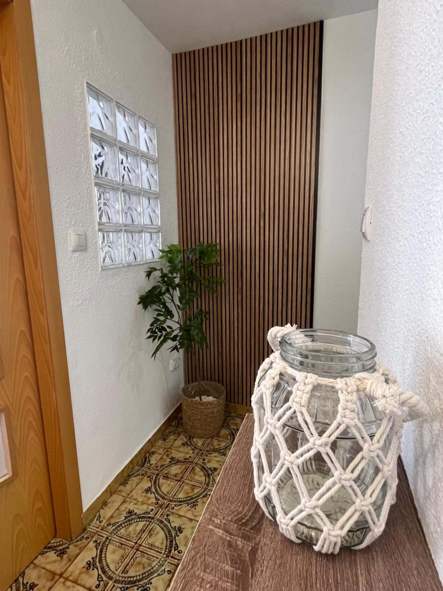 Apartamento Marejol Гандия Екстериор снимка